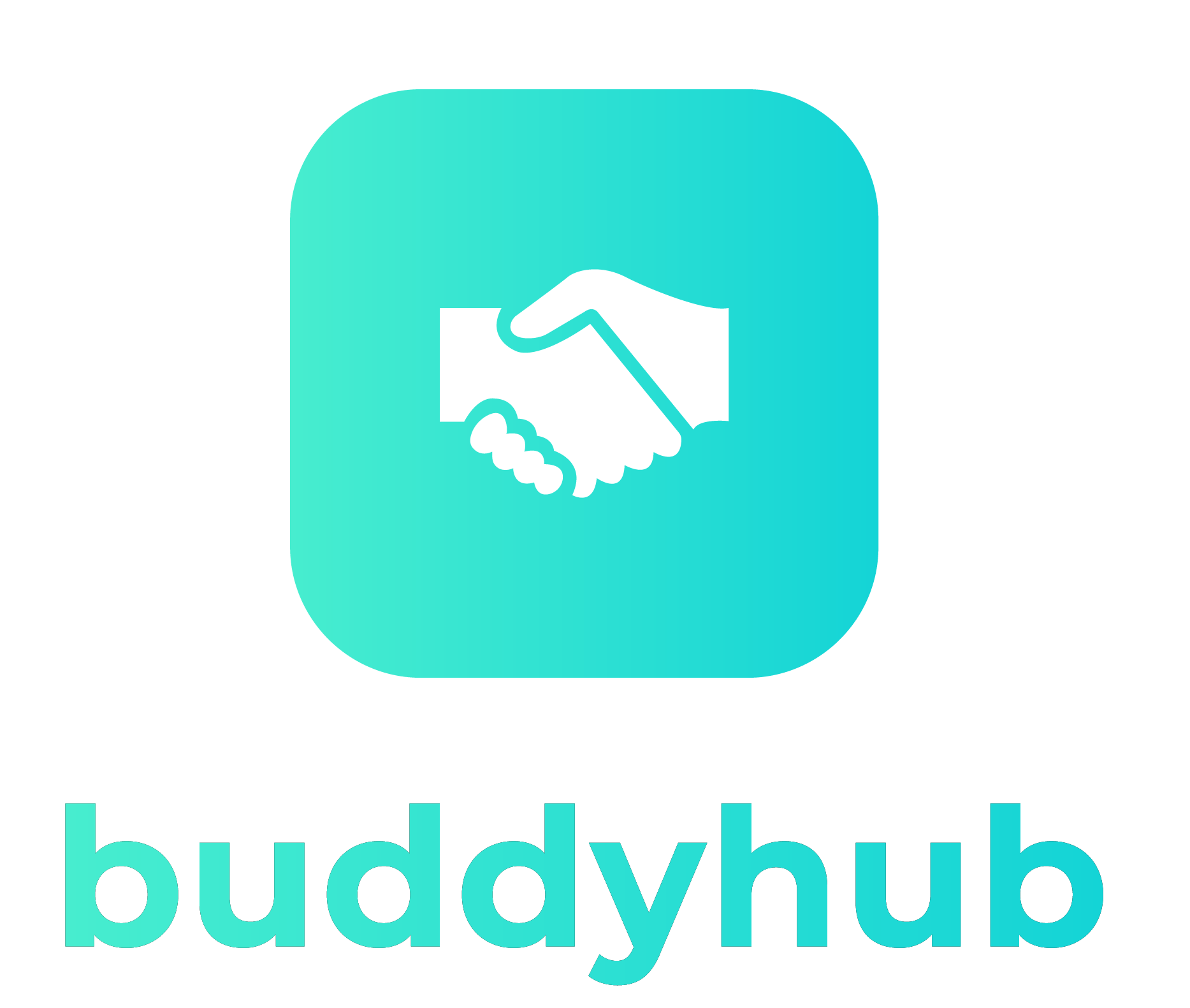 Buddyhub Logo